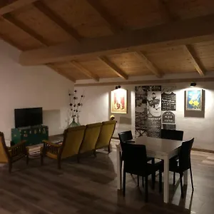  Apartamento Osservatorio 19 Italia