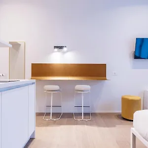  Apartamento Easyhomes-city Centre Italia