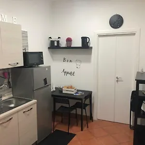  Apartamento Simpa Italia