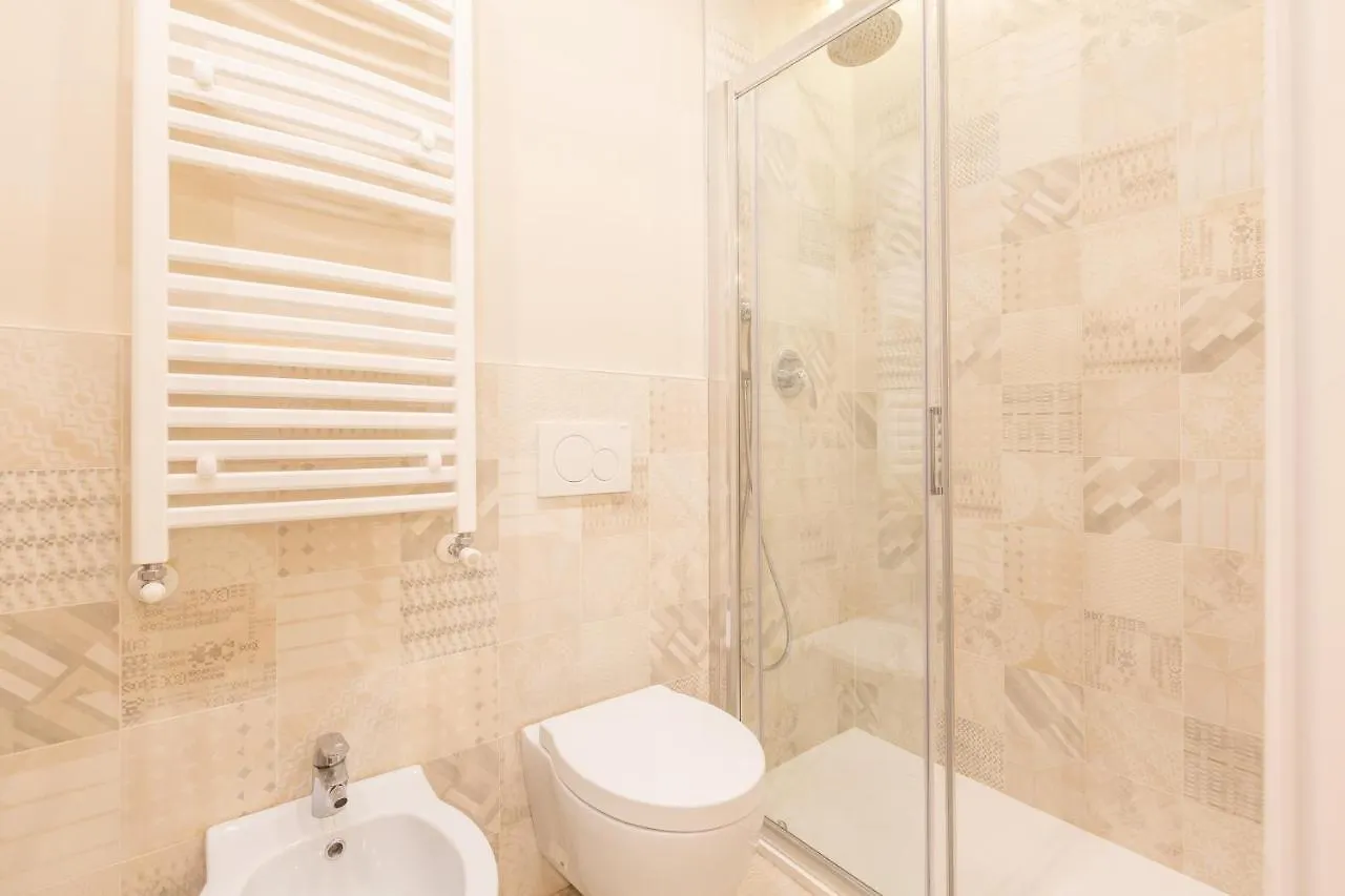 Apartment Mo22 Loreto- Duomo- Chic - Luxury - Boho Milan