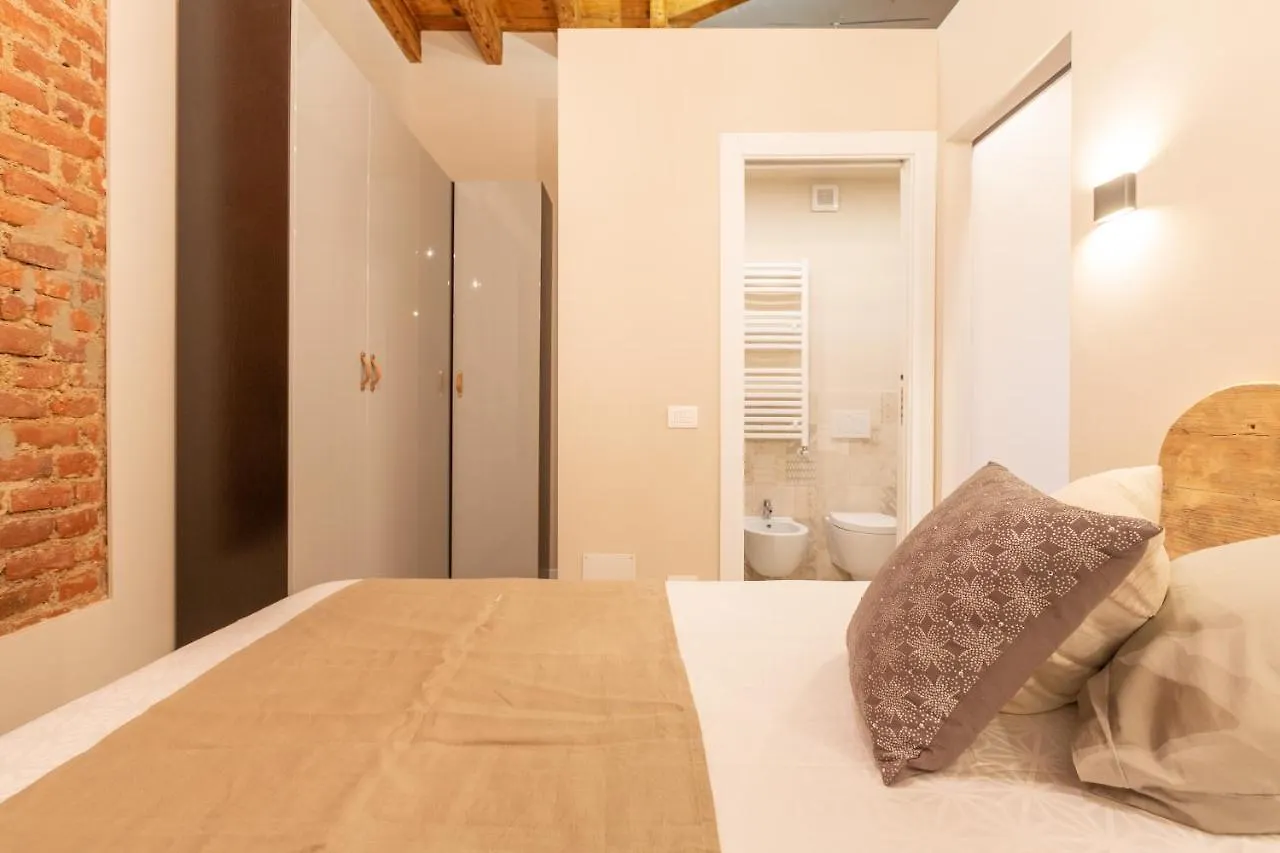 Apartment Mo22 Loreto- Duomo- Chic - Luxury - Boho Milan