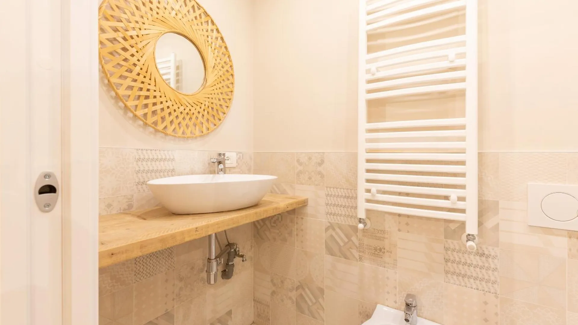 Mo22 Loreto- Duomo- Chic - Luxury - Boho Milan Apartment
